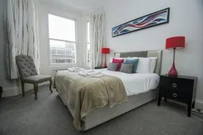 Norton Apartment by Brighton Holiday Lets - Image 3