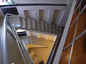 Bayan Sulu Hotel - Image 3