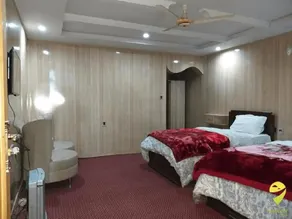 Hotel Summit & Restaurant - Image 5