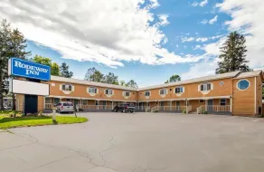 Rodeway Inn - Image 4