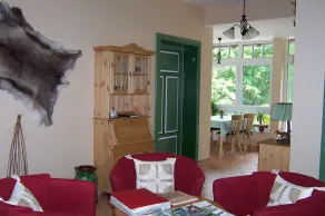 Pension Im Forsthaus - Image 2