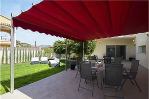 Villa in Calpe, Alicante 103847 by MO Rentals - Image 4
