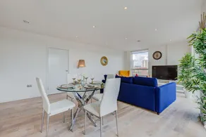 Malthouse Apartments Kew - Image 4