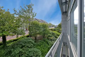 Deluxe and Secure Apartment Close to Aberdeen City Centre - Image 3