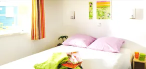 Camping Resort Les Champs Blancs - Image 3