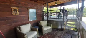 Kozy Cove Cabin - Image 3