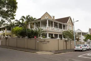Erlesmere Lodge - Image 5