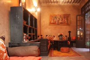 Riad Dar Assalama Sea view - Image 2