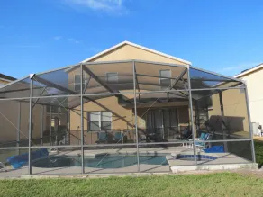 Sandy Ridge - 4 Bedroom Private Pool Home Game Room - Ahf 56161 - Image 3