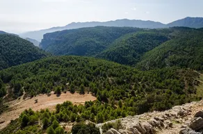 Villa With 5 Bedrooms in Moratalla, With Wonderful Mountain View, Priv - Image 3