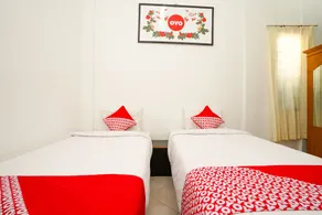 Miracle Homestay by OYO Rooms - Image 4