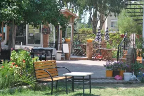 Mursel Pansiyon Garden Hotel - Image 3