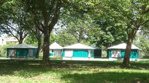Camping les Ombrages de l'Adour - Image 3