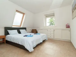 Spacious Villa in Akersloot North Holland With Sauna - Image 3