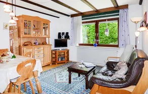 Awesome Apartment in Arrach With 1 Bedrooms and Wifi - Image 3