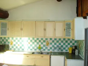 House With one Bedroom in Ille-sur-têt, With Wonderful City View - Image 3