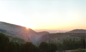 Serenity In The Mountains - Image 3
