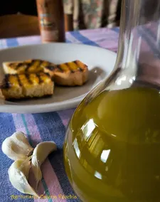 Agriturismo Osteria Vecchia - Image 2