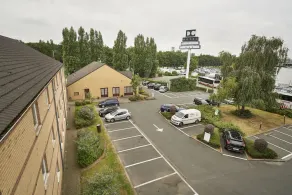 DC Hotel Drogenbos - Image 5