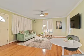 Updated 1-bedroom House in Baton Rouge - Image 5