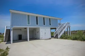 Blue Moon Cottage by Sea Scape Properties - Image 3