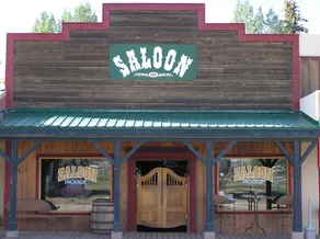 Laguna Vista Lodge, Historic Restaurant & Saloon - Image 4