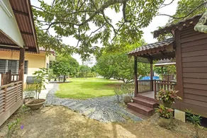 OYO 90692 Tok Babah Village Homestay - Image 2