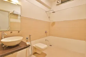 Sun N Step by OYO Rooms - Image 2