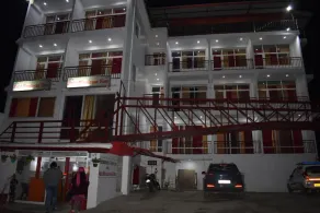 Hotel Himalayan View - Image 5