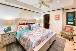 Condo Coral Cove 11 - Near Sandy Lane Beach - Image 2