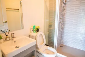 Apartment 450m from BTS with Sky Pool - bkbloft8 - Image 4