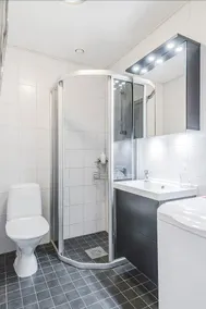 Helsinki South Central Apt Kaleva - Image 2