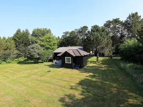 Secluded Holiday Home in Jutland Near the Sea - Image 5