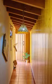 House With one Bedroom in Laroya, With Wonderful Mountain View, Shared Pool, Furnished Terrace - 55 km From the Beach - Image 3