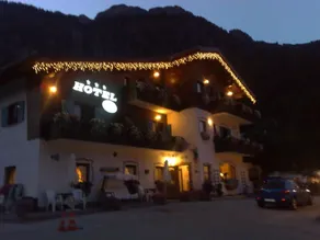 Hotel Villa Eden - Image 4