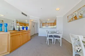 Harbour Bridge View 1 BED APT in The Rocks Ntr098 - Image 2