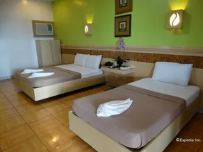 Sun Avenue Tourist Inn And Cafe - Image 5