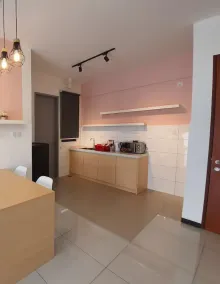 Miracle Homestay Group Traveller PG Sentral - Image 5