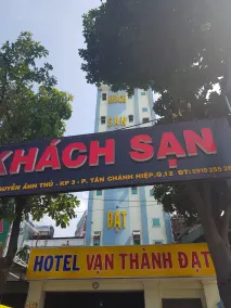 Van Thanh Dat Hotel by OYO Rooms - Image 4