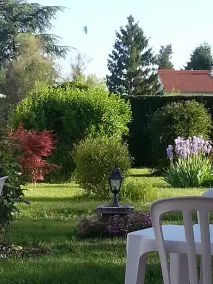 Les Jardins du Forez - Image 5