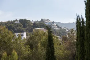 Spanish Village House in Moraira - Image 5