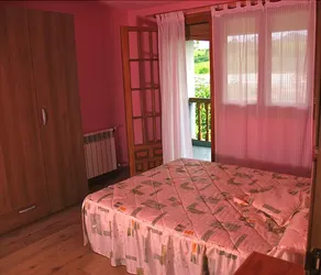 Casa Las Arenas - Casas de los Picos - Image 4