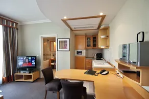 Golden Prague Residence - Image 3