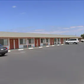 Budget Inn Greenfield - Image 5