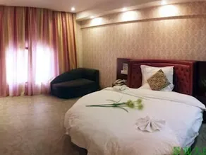 GreenTree Inn Nantong Middle Renming Road Dongjing International Express Hotel - Image 4