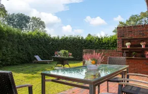 Amazing Apartment in Bockhorn With Wifi and 2 Bedrooms - Image 2