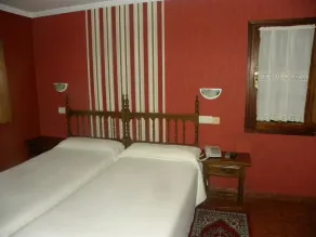 Hotel Restaurante Casa Fernando - Image 3
