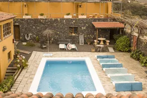 Casa Rural Las Rosas - Image 3
