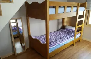Two Wheels Guest House - Image 3