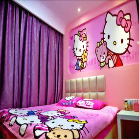 Bojin Theme Hotel - Image 5